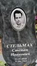 Захоронение ID 1369403