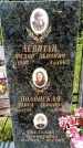 Захоронение ID 1369437