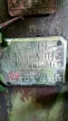 Захоронение ID 1369450