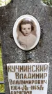 Захоронение ID 1369454