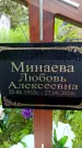 Захоронение ID 1369455
