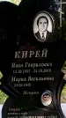 Захоронение ID 1369472