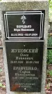 Захоронение ID 1369485