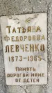 Захоронение ID 1369522