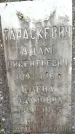 Захоронение ID 1369534