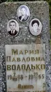 Захоронение ID 1369537
