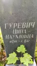 Захоронение ID 1369549