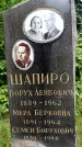 Захоронение ID 1369567