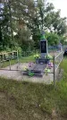 Захоронение ID 1369571