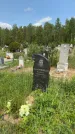 Захоронение ID 1369573