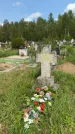 Захоронение ID 1369574