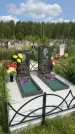 Захоронение ID 1369580