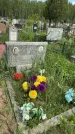 Захоронение ID 1369589