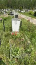 Захоронение ID 1369599