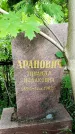 Захоронение ID 1369608