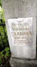 Захоронение ID 1369611