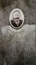 Захоронение ID 1369649