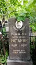 Захоронение ID 1369693