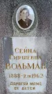 Захоронение ID 1369695
