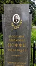 Захоронение ID 1369720