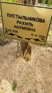 Захоронение ID 1369776