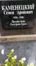 Захоронение ID 1369821