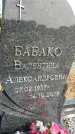 Захоронение ID 1369833