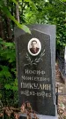 Захоронение ID 1369857