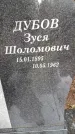 Захоронение ID 1369864