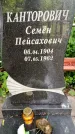 Захоронение ID 1369869