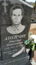 Захоронение ID 1369888