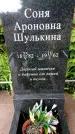 Захоронение ID 1369949