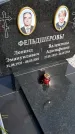 Захоронение ID 1369969