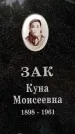 Захоронение ID 1370000