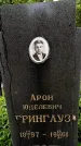 Захоронение ID 1370030