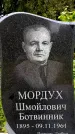 Захоронение ID 1370039