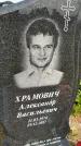 Захоронение ID 1370051