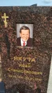 Захоронение ID 1370053
