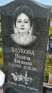 Захоронение ID 1370099