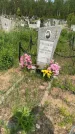 Захоронение ID 1370145