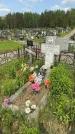 Захоронение ID 1370152