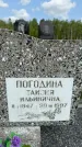 Захоронение ID 1370161