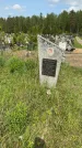 Захоронение ID 1370173