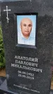 Захоронение ID 1370196