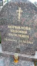Захоронение ID 1370209