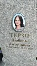 Захоронение ID 1370227