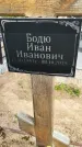 Захоронение ID 1370277