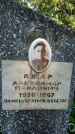 Захоронение ID 1370322