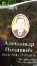 Захоронение ID 1370349