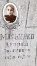 Захоронение ID 1370356